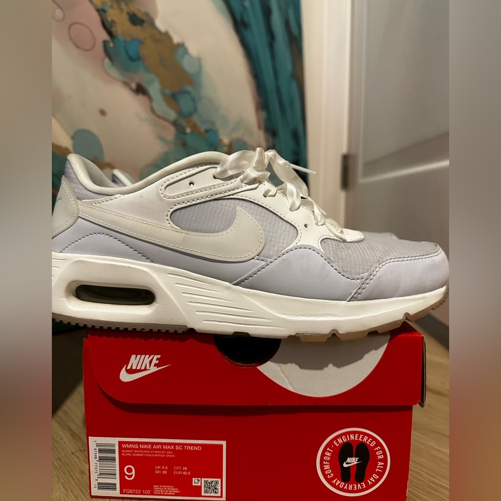 Women’s Nike Air Max